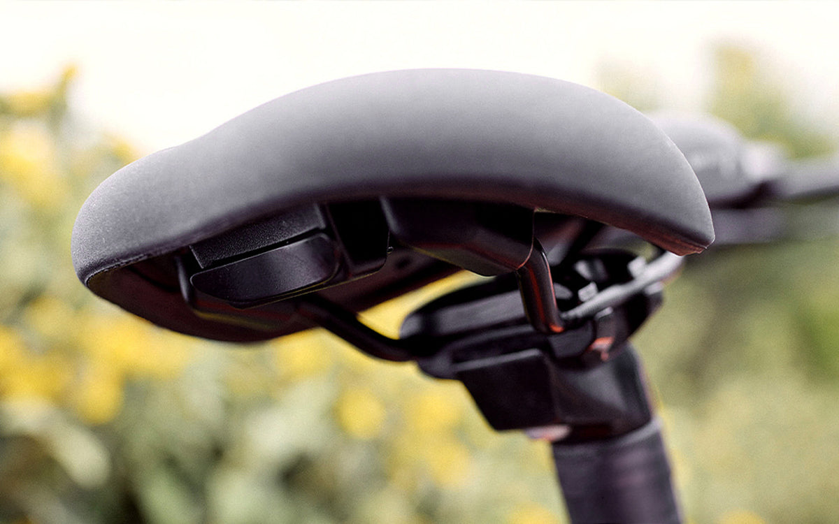 Selle Royal SR Explora junior Sattel 16"- 20")