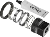 DT Swiss DT Upgrade Kit Ratchet DEG 90T DF 0/10/20° inkl Werkzeug