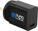 Quad Lock 18W Power Adaptor