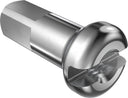 DT Swiss DT Nippel Standard Messing 2.0schwarz, 100 Stk.