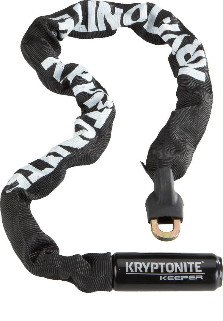 Kryptonite Keeper 785 Kettenschloss violett