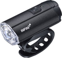 Infini Vorderlicht Tron 500 schwarz