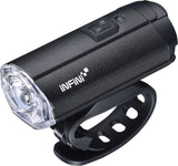Infini Vorderlicht Tron 500 schwarz
