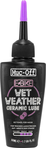 Muc-Off eBike Wet Lube