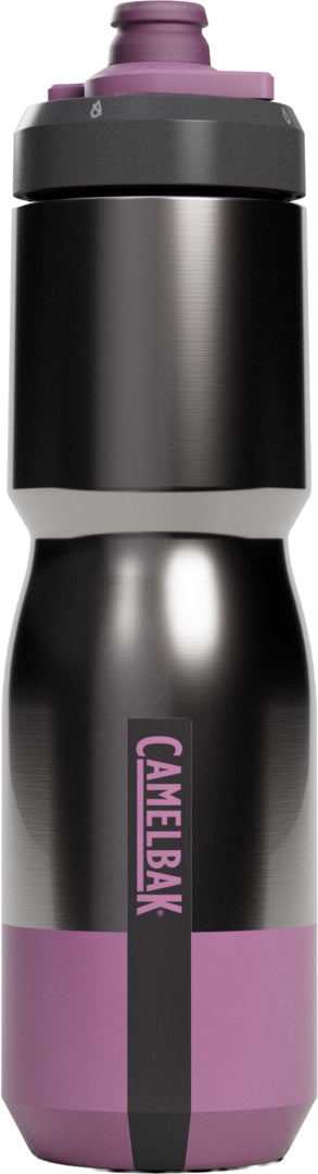 CamelBak Podium V.I. 0.65l Bottle stainless