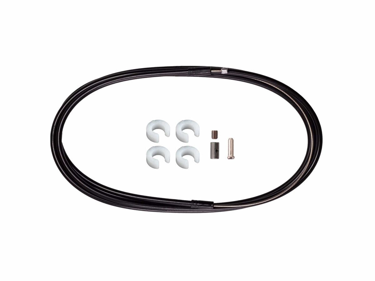 BikeYoke DIVINE Vario-Sattelstütze, 31.6mm ohne Hebel 160 mm 31.6 mm