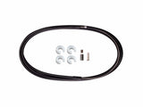 BikeYoke DIVINE Vario-Sattelstütze, 31.6mm ohne Hebel 160 mm 31.6 mm