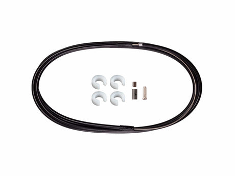 BikeYoke DIVINE Vario-Sattelstütze, 31.6mm ohne Hebel 160 mm 31.6 mm
