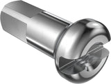 DT Swiss DT Nippel Standard Messing PL 2.0schwarz, 100Stk.