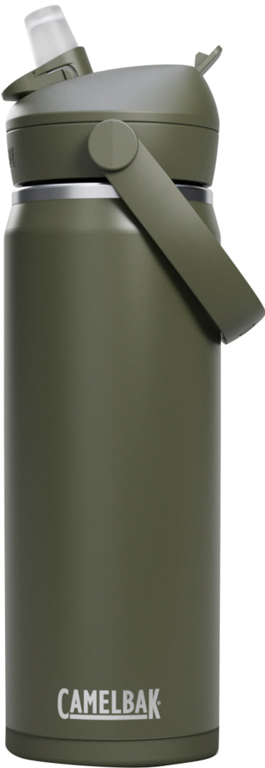 CamelBak Thrive Flip Straw V.I. 0.6l stone