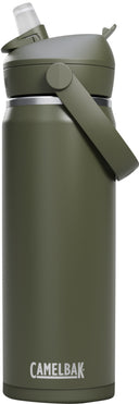 CamelBak Thrive Flip Straw V.I. 0.6l stone