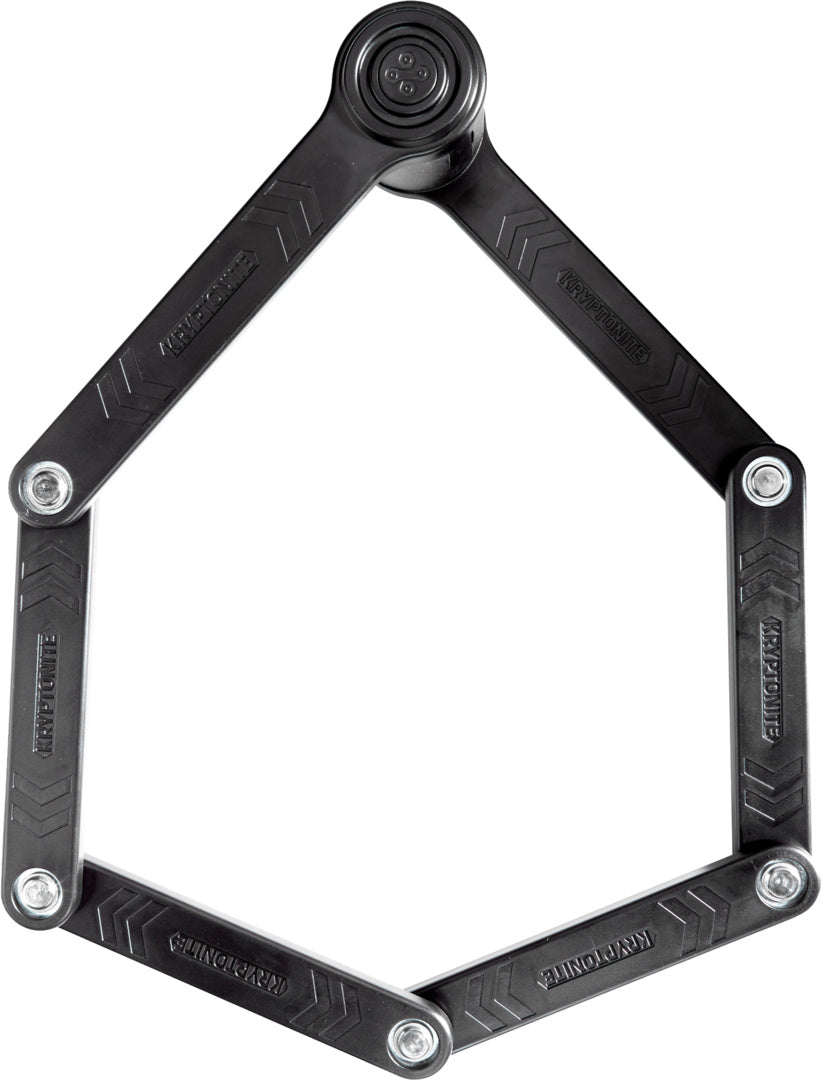 Kryptonite Keeper 585 Faltschloss
