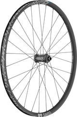 DT Swiss DT HX 1700 SPLINE Laufrad 27.5" CL 30 110/15