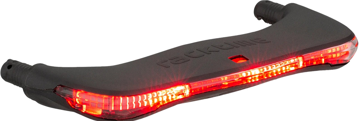 racktime Rücklicht B&M Shine Evo LED