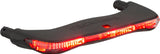 racktime Rücklicht B&M Shine Evo LED