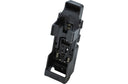 ABUS Halter Faltschloss SHFL 6000/90 Bordo MonkeyLink schwarz schwarz / Falt