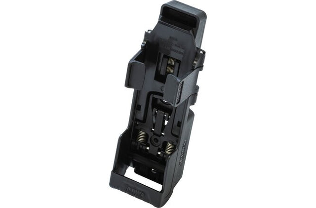 ABUS Halter Faltschloss SHFL 6000/90 Bordo MonkeyLink schwarz schwarz / Falt