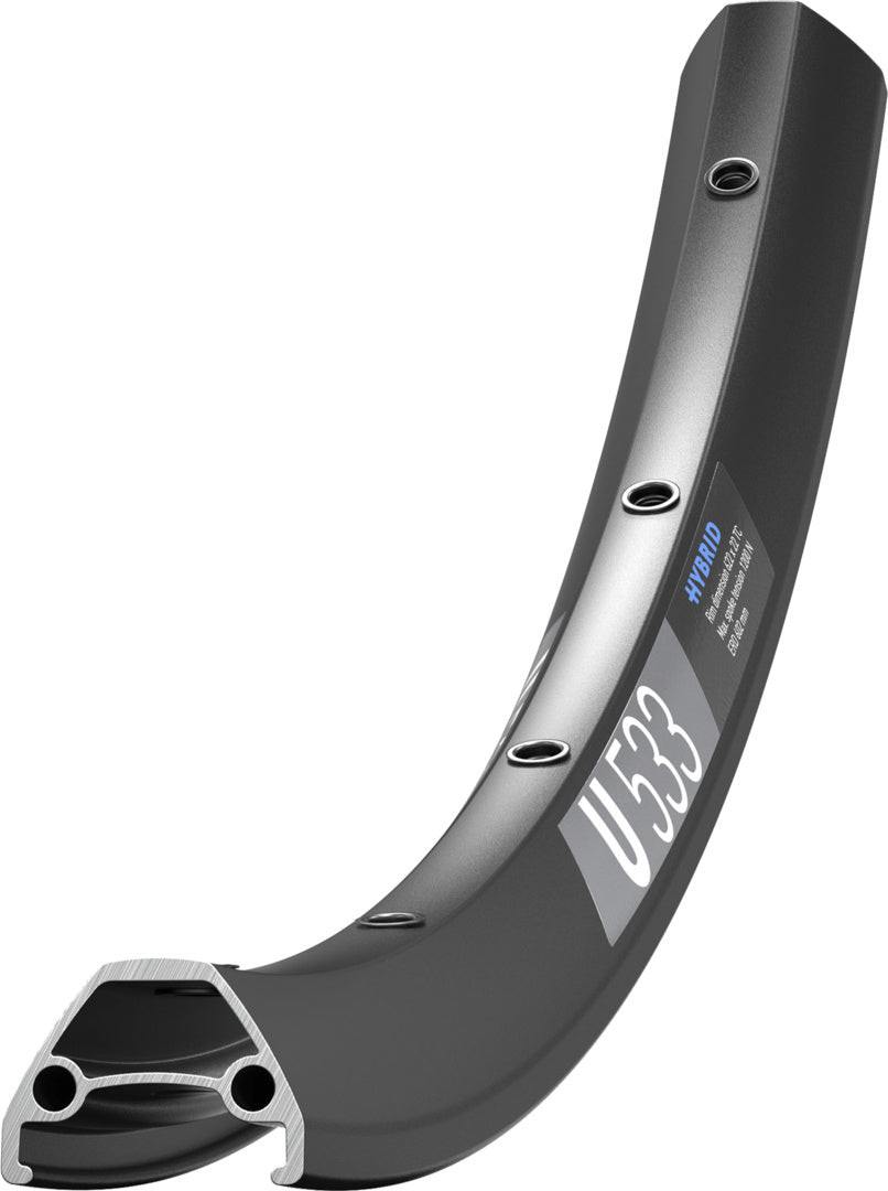 DT Swiss DT U 533 Felge DB 27.5" 22
