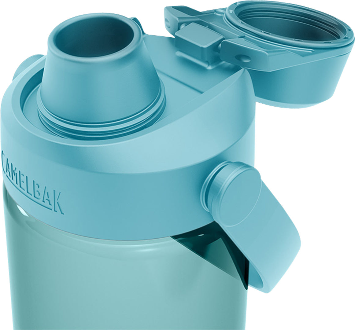CamelBak Thrive Chug 0.6l clear
