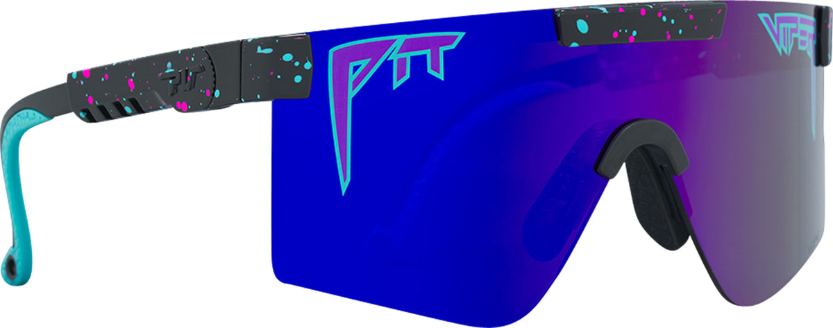 Pit Viper The Midnight Original Polarized