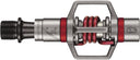 Crankbrothers Eggbeater 3 red red