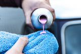 Muc-Off Miracle Shine (Politur) 500ml 0.5 l