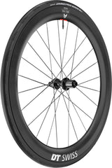 DT Swiss DT ARC 1100 DICUT Laufrad CL 55 142/12 HG XDR WTS