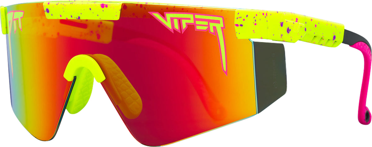 Pit Viper The 1993 Original Z87+ Rainbow
