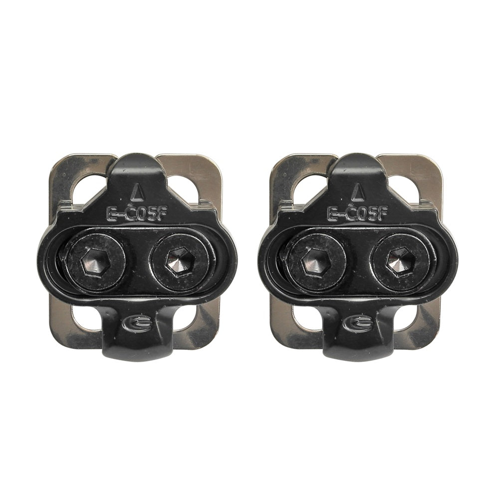 DMR V-Twin Cleats 5°, 2 Stück.