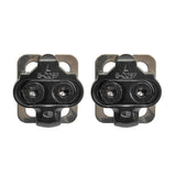 DMR V-Twin Cleats 5°, 2 Stück.