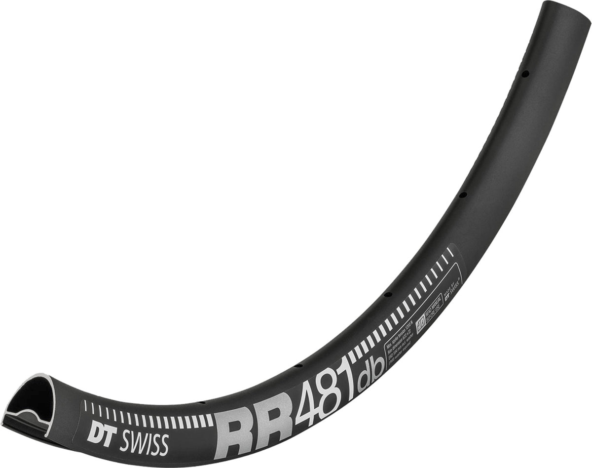 DT Swiss DT RR 481 Felge DB 22