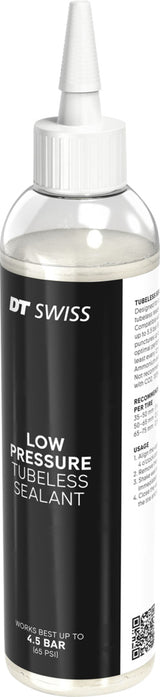 DT Swiss DT Dichtmilch Tubeless Low Pressure