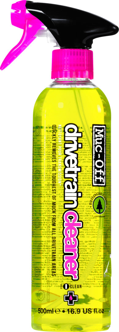 Muc-Off Drivetrain Cleaner