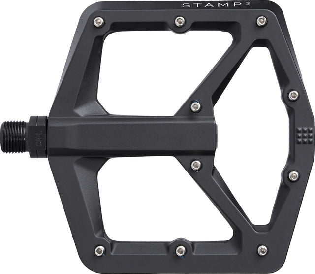 Crankbrothers Stamp 3 large black