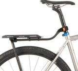 Restrap Switch Rack Cage
