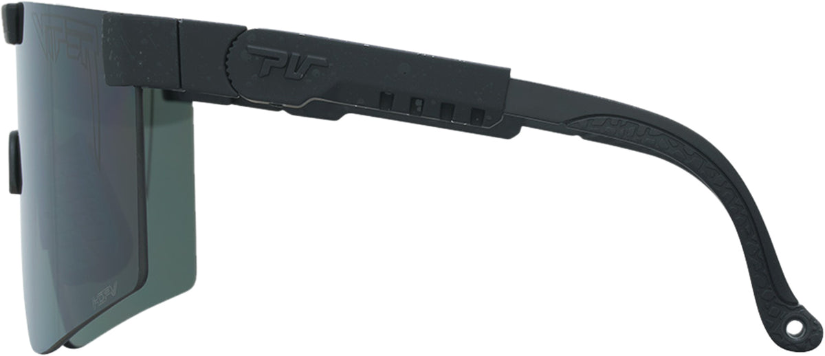 Pit Viper The Blacking Out Original Polarized Mirror