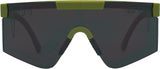 Pit Viper The NJP Original BALL-ISTIC™ Smoke