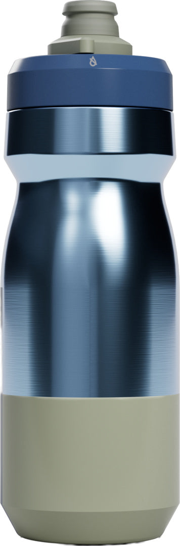 CamelBak Podium V.I. 0.5l Bottle stainless