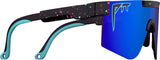 Pit Viper The Midnight Junior -