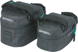 Basil Discovery 365D Satteltasche S 0,5L