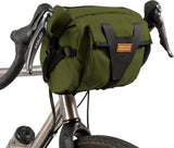 Restrap Bar Pack - olive