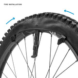 MTB Pannenset – Advanced