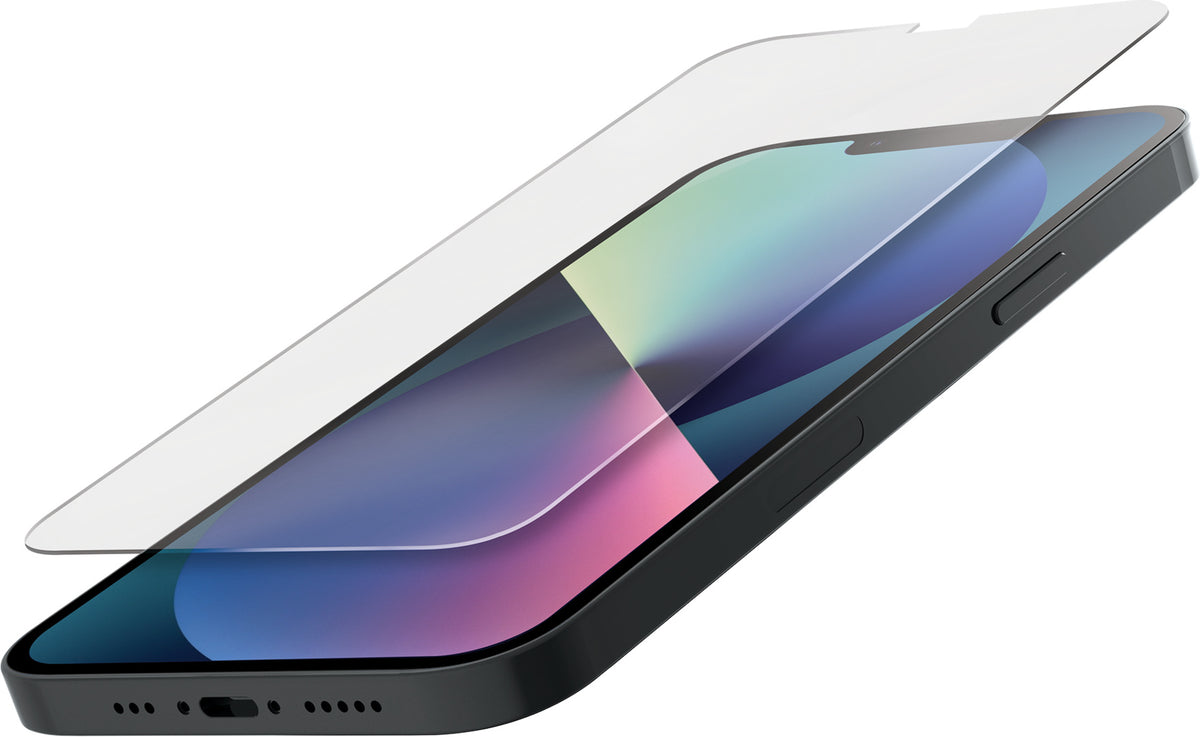 Quad Lock Screen Protector - iPhone 14 Pro Max