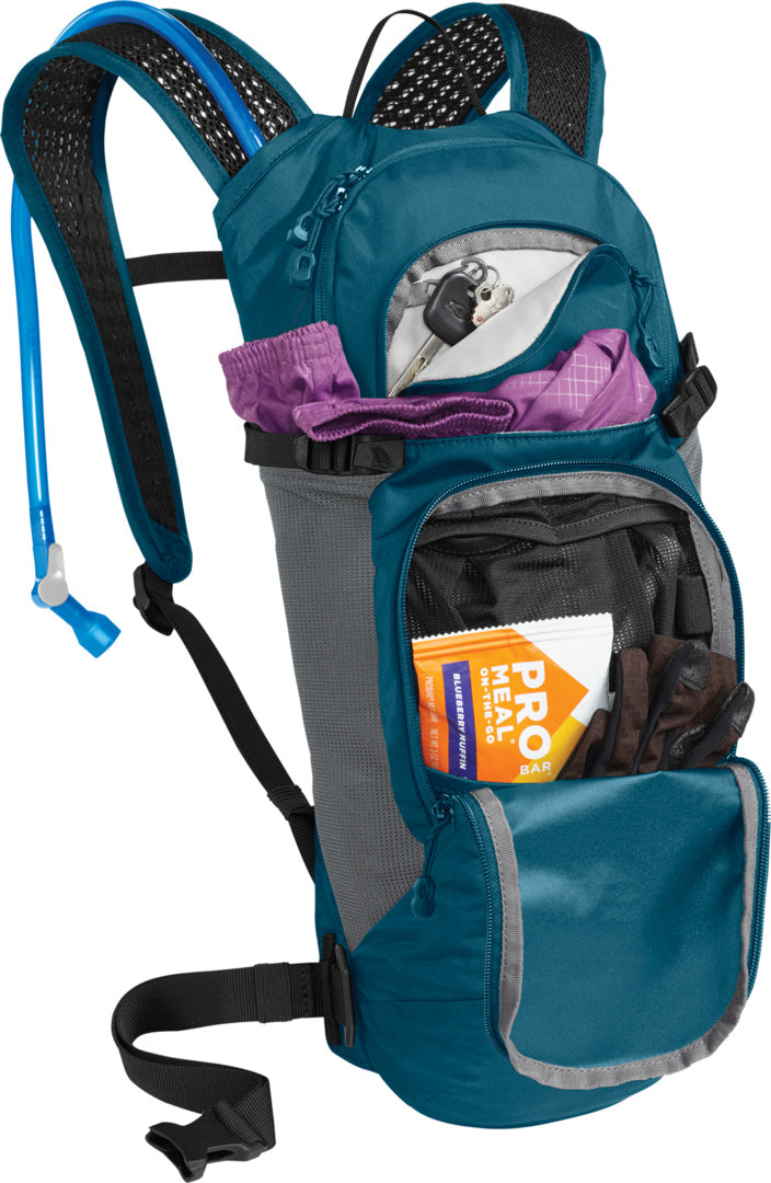 CamelBak Lobo 9 Rucksack black