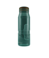 Fidlock TWIST Ersatz-Trinkflasche 700 ml Life (ohne Bottle Connector, ohne Bike Base). Clear