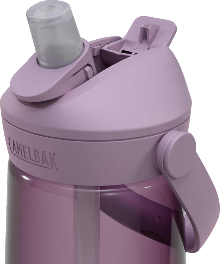 CamelBak Thrive Flip Straw 0.75l clear
