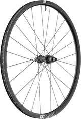 DT Swiss DT GR 1600 SPLINE Laufrad CL 25 142/12 XDR