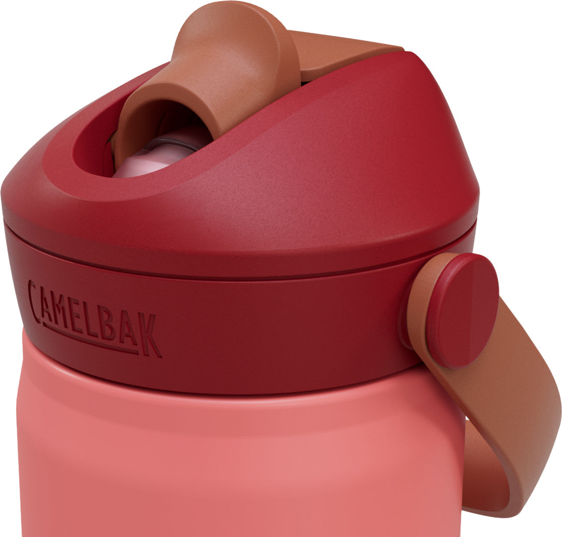 CamelBak Thrive Flip Straw Kids V.I. 0.35l