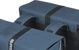 Basil Forte Doppeltasche 35L