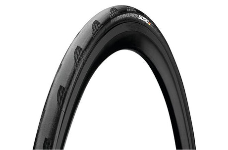 Continental Grand Prix 5000 Rennradreifen 700x32C black